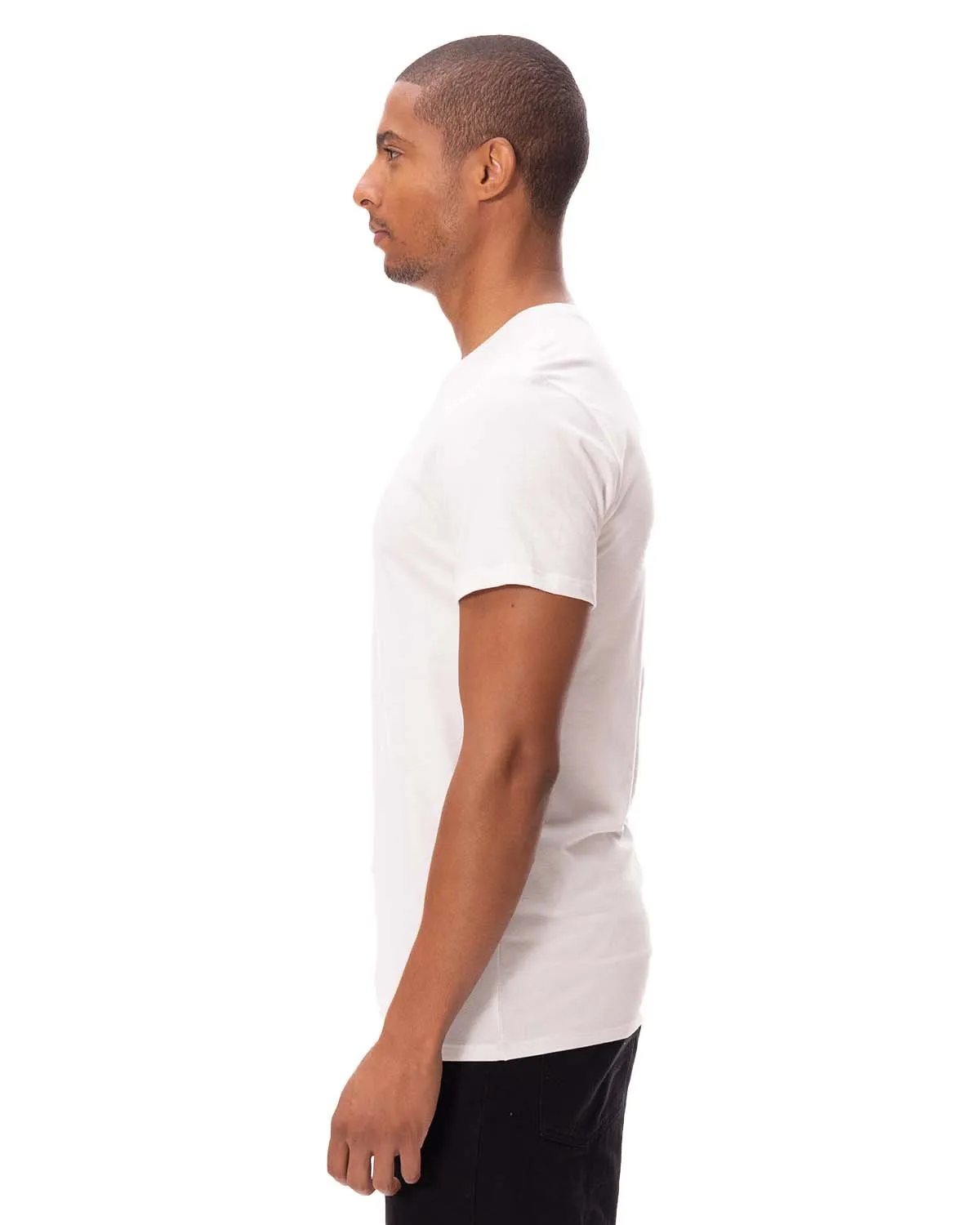 180A-Threadfast Apparel-WHITE