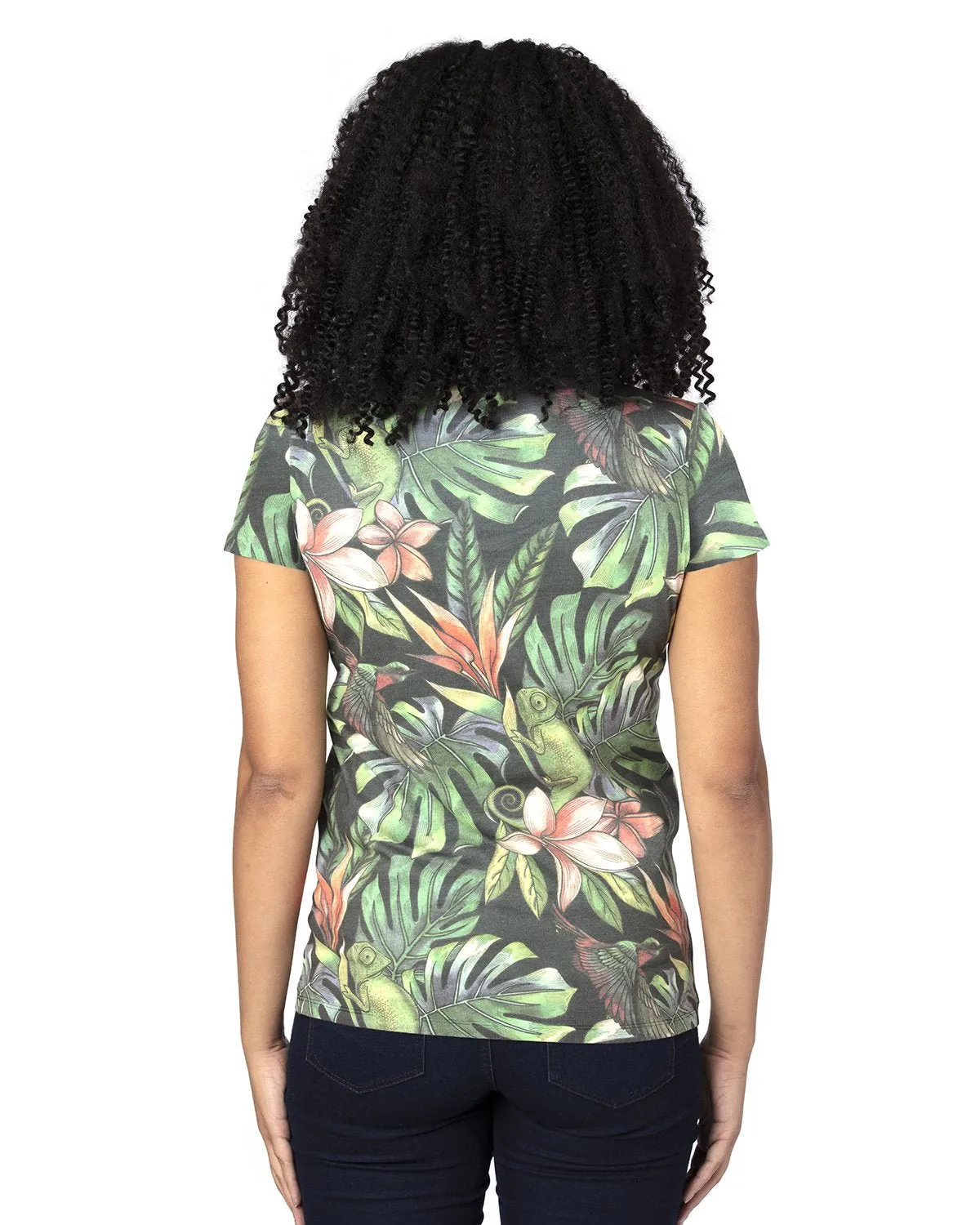 200RV-Threadfast Apparel-TROPICAL JUNGLE