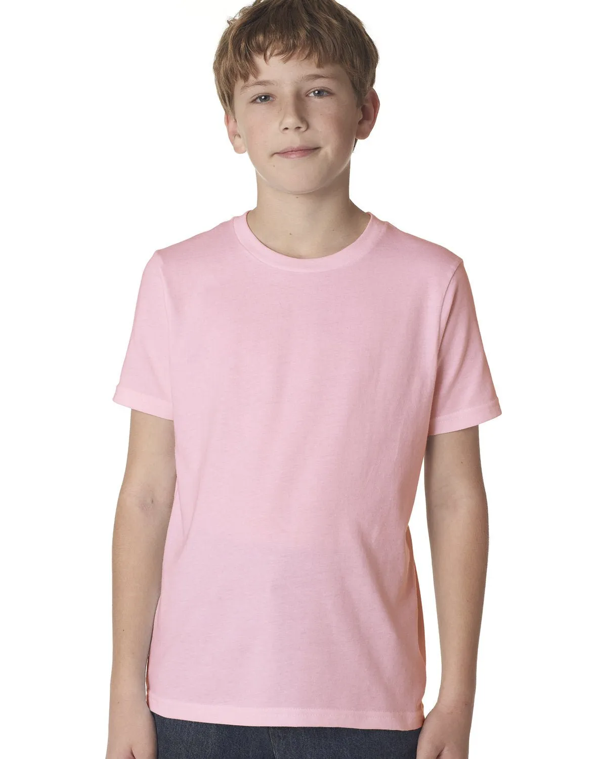 3310-Next Level Apparel-LIGHT PINK