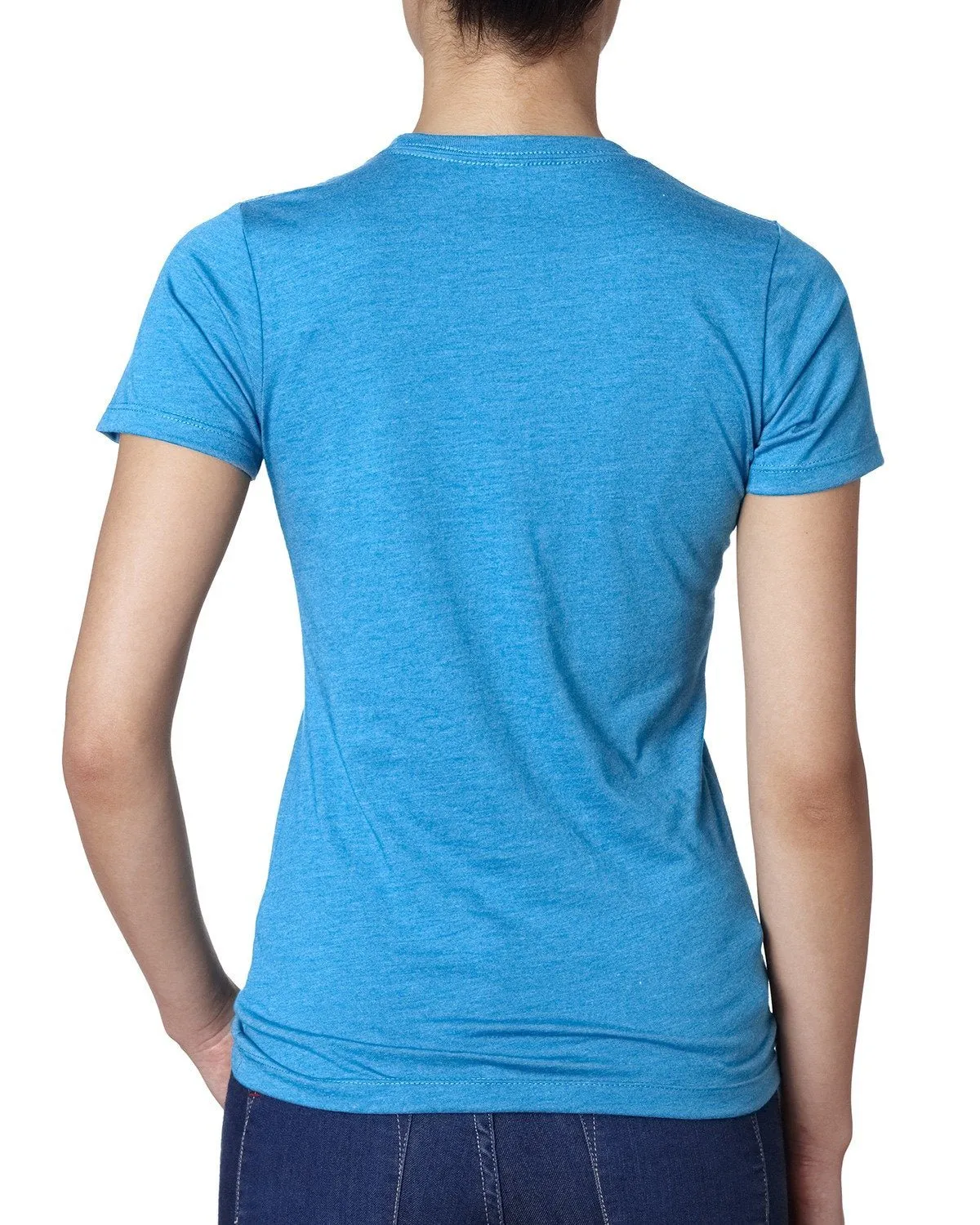 6610-Next Level Apparel-TURQUOISE