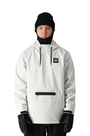 686 Hyperchromic Waterproof Hoodie