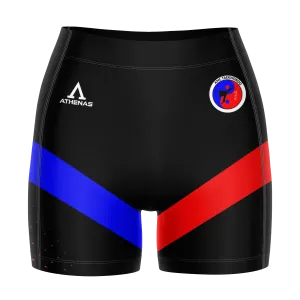 AMC - Ladies Sports Shorts