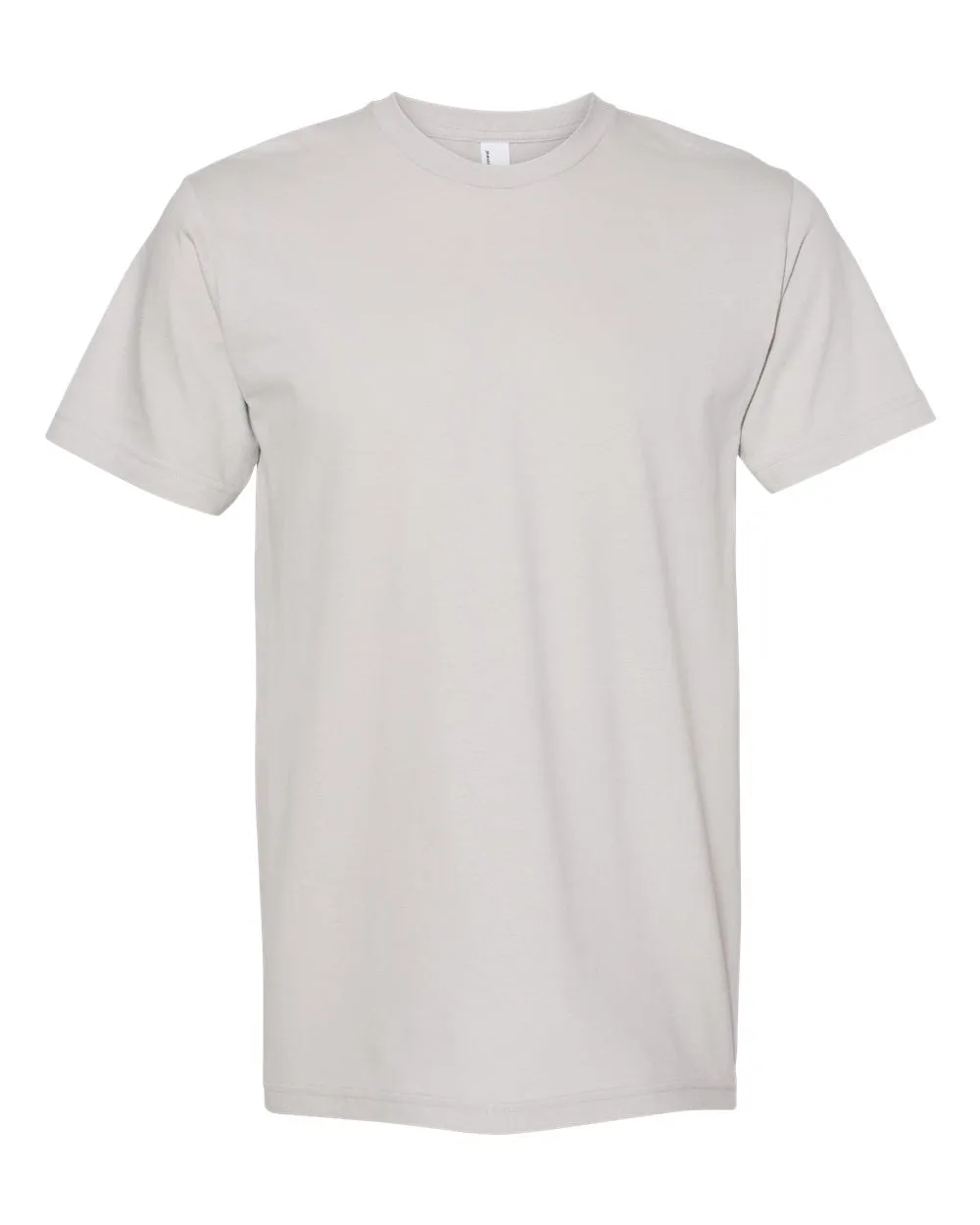 American Apparel Fine Jersey Tee 2001