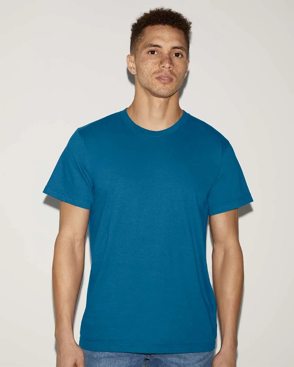 American Apparel Fine Jersey Tee 2001