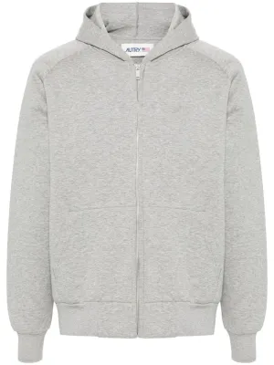 AUTRY Sweaters Light Grey