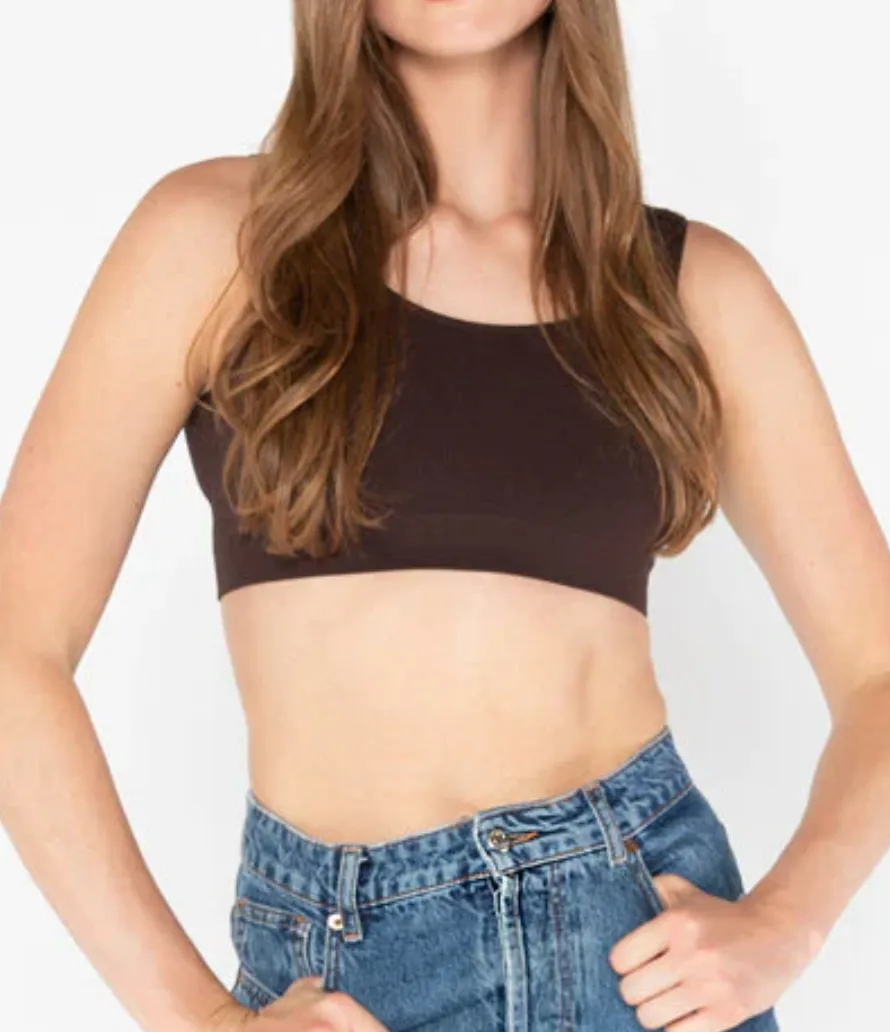 Bamboo Reversible Bralette