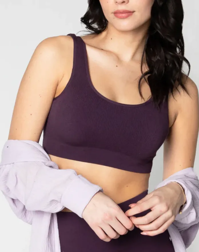 Bamboo Reversible Bralette