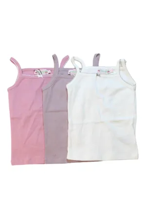 Bonpoint Sleeveless Top 18-24M