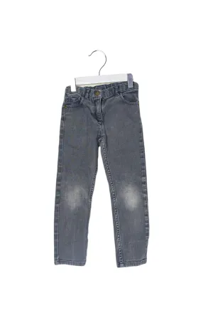 Bonton Casual Pants 6T