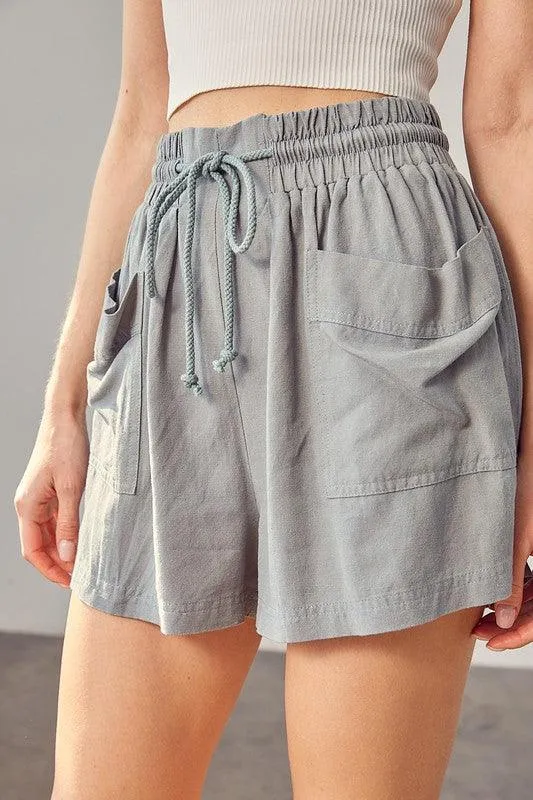 Carmen - Shorts