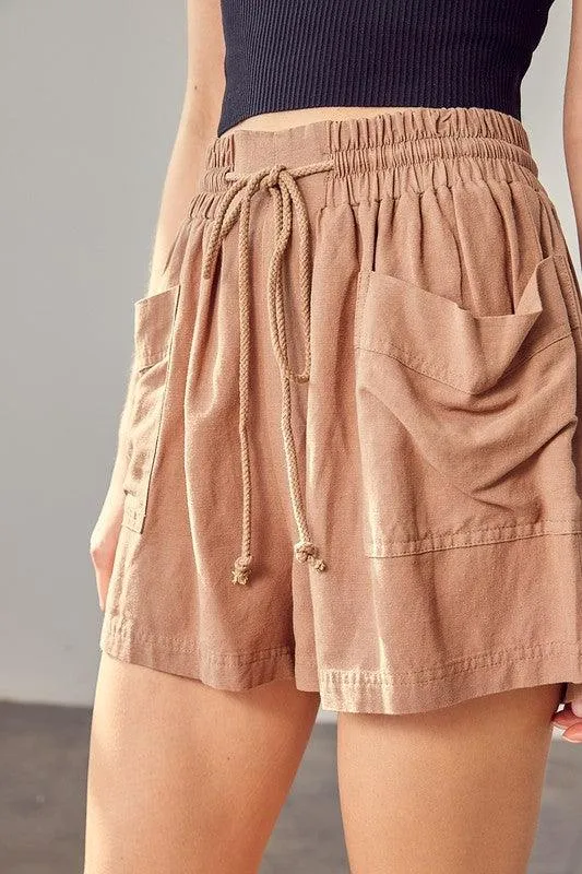 Carmen - Shorts