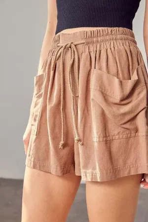 Carmen - Shorts