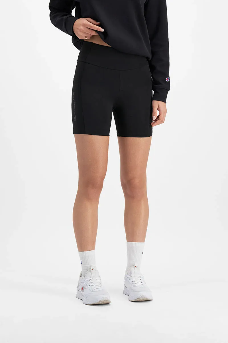 Champion Womens Ch Roch Bike Short