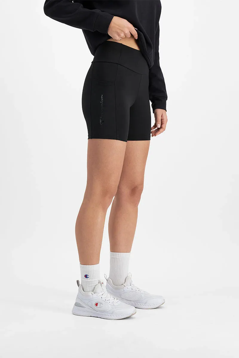 Champion Womens Ch Roch Bike Short