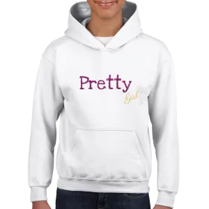 Classic Kids Pullover Hoodie