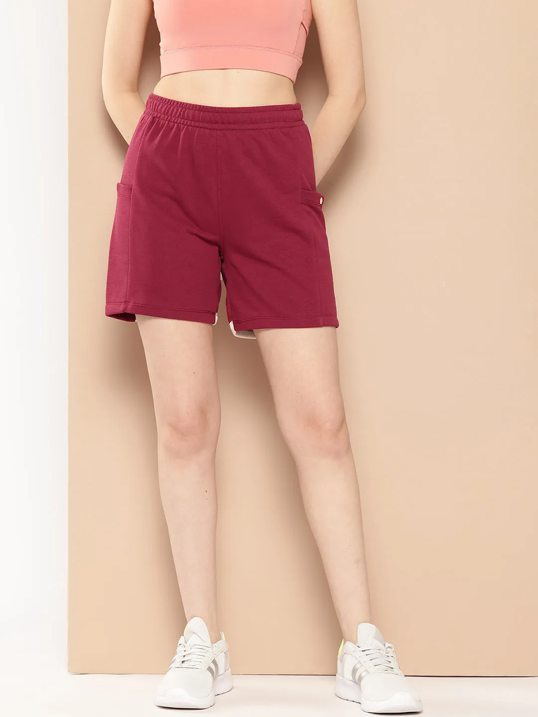 Downtown Sports Shorts