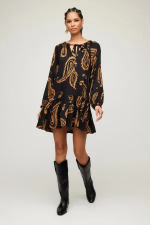 Fifteen Twenty Stella Mini Dress