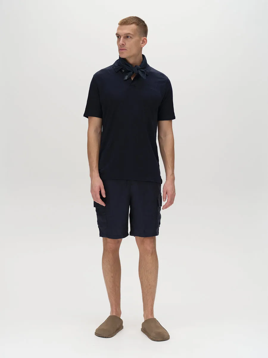 GABBA Azore Cargo Short Blue