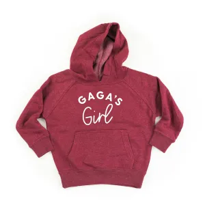 Gaga's Girl - Child Hoodie