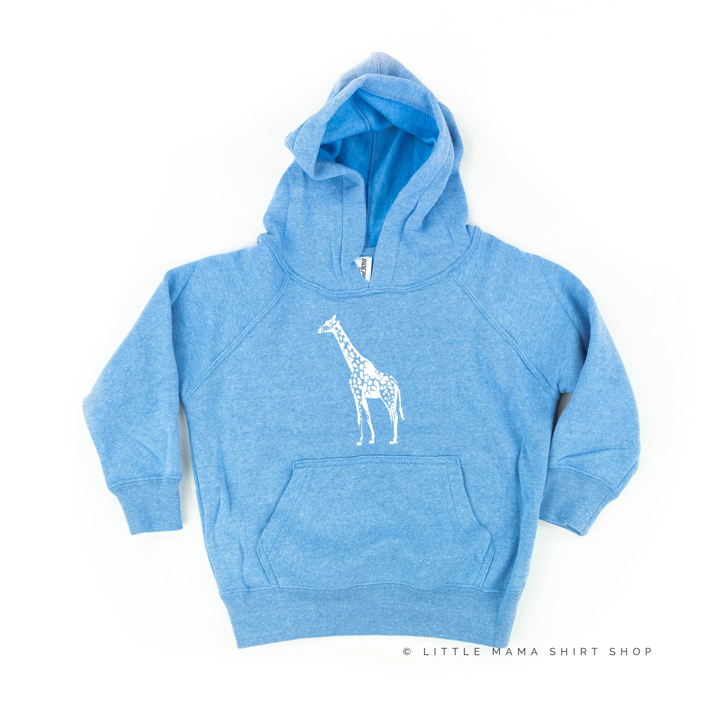 GIRAFFE - Child Hoodie