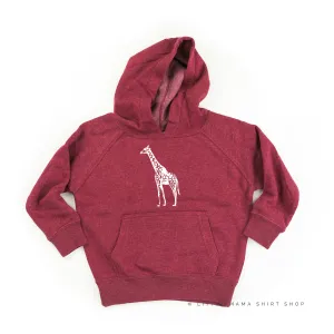 GIRAFFE - Child Hoodie