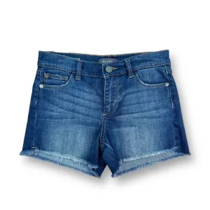 Girls DL1961 Size 12 Youth Denim Shorts