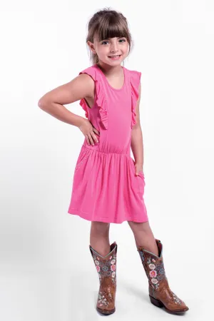 Imoga Janet Girls Dress