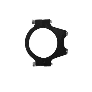 Longacre Short Universal Bracket (1 1/2")