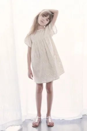 Louis Louise Ava Triangle Girls Dress