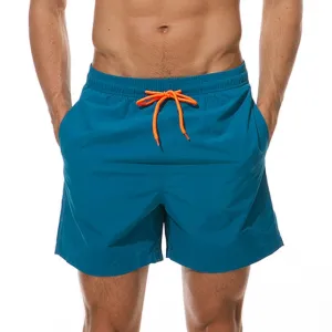 Mens Swimwear Swim Trunks Beach Board Shorts Swimming Pants Swimsuits Running Sports Surfing Shorts