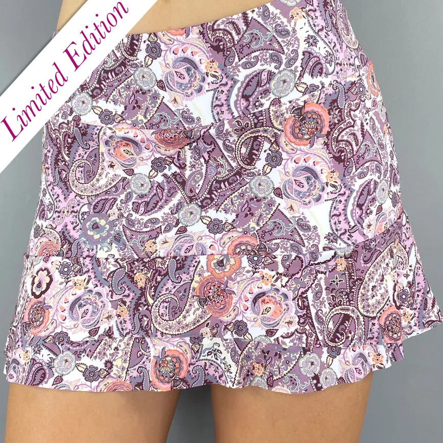 Mulberry Limited Edition 13" Skort