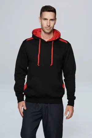 PATERSON MENS HOODIES - 1506