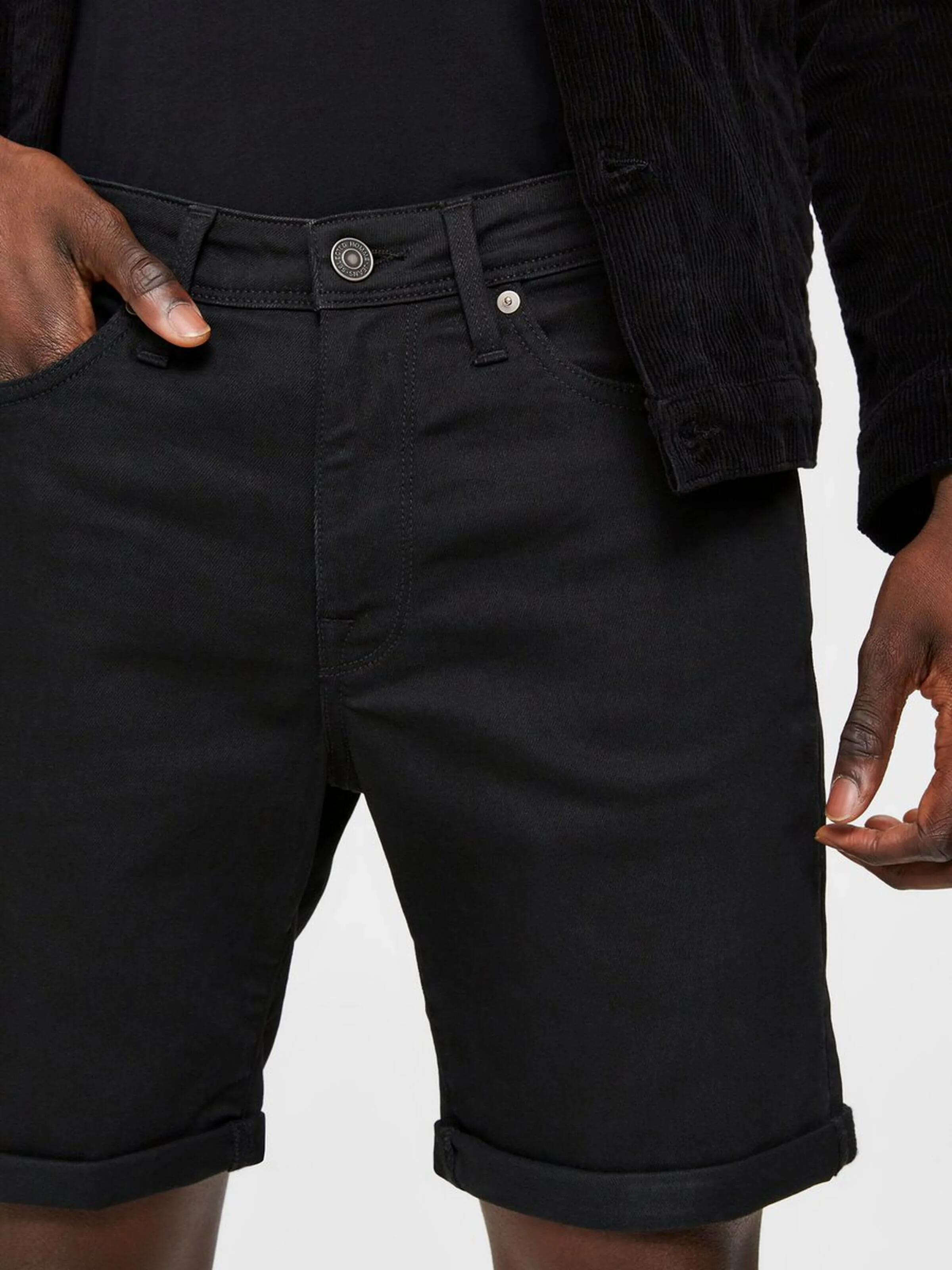 Performance Denim Shorts - Package Deal (2 pcs.)