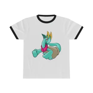 Plumyu Unisex Ringer Tee