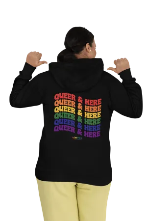 ,,QUEER&HERE''