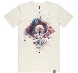 Radical Topology Mens T Natural