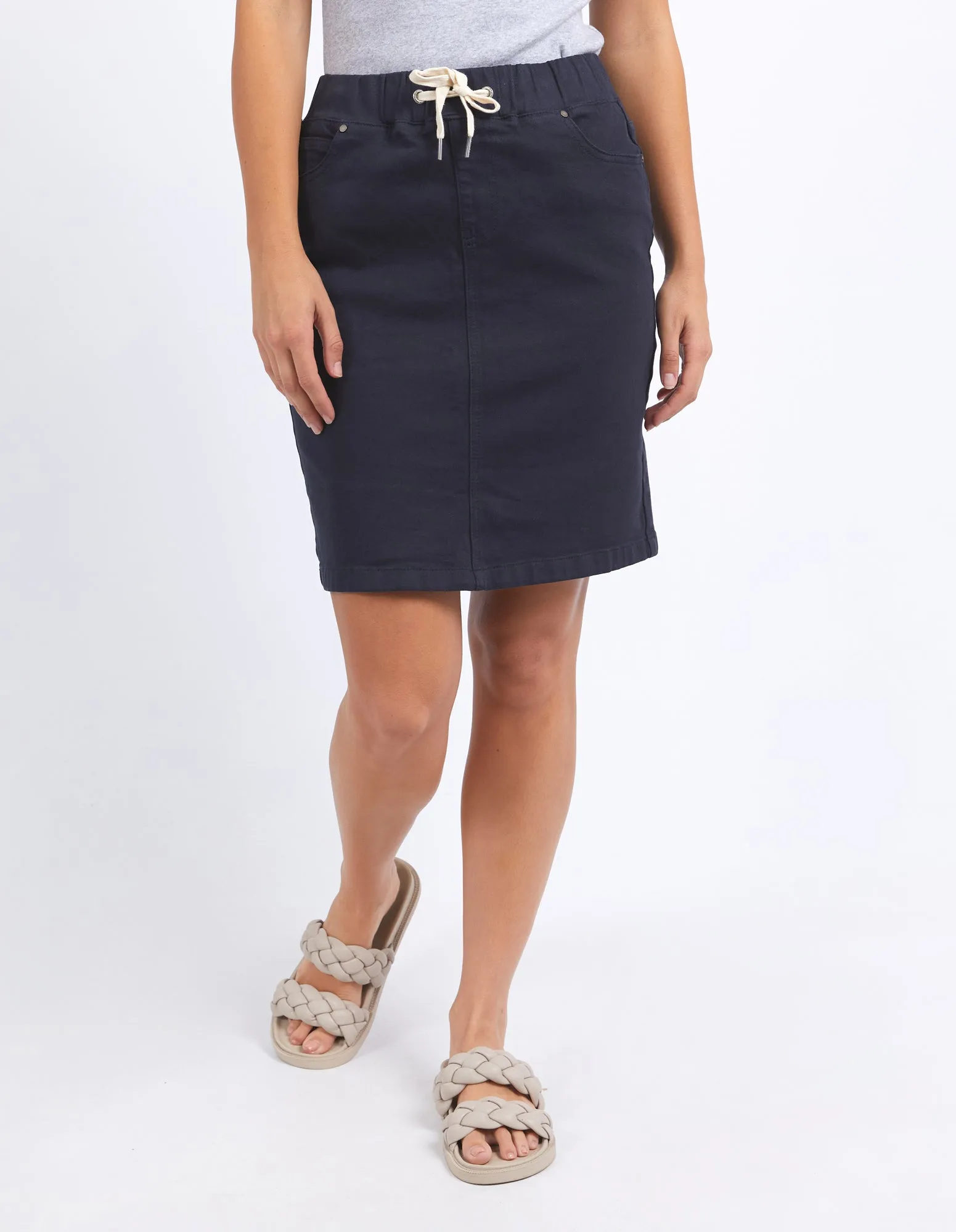 Rio Skirt - Foxwood