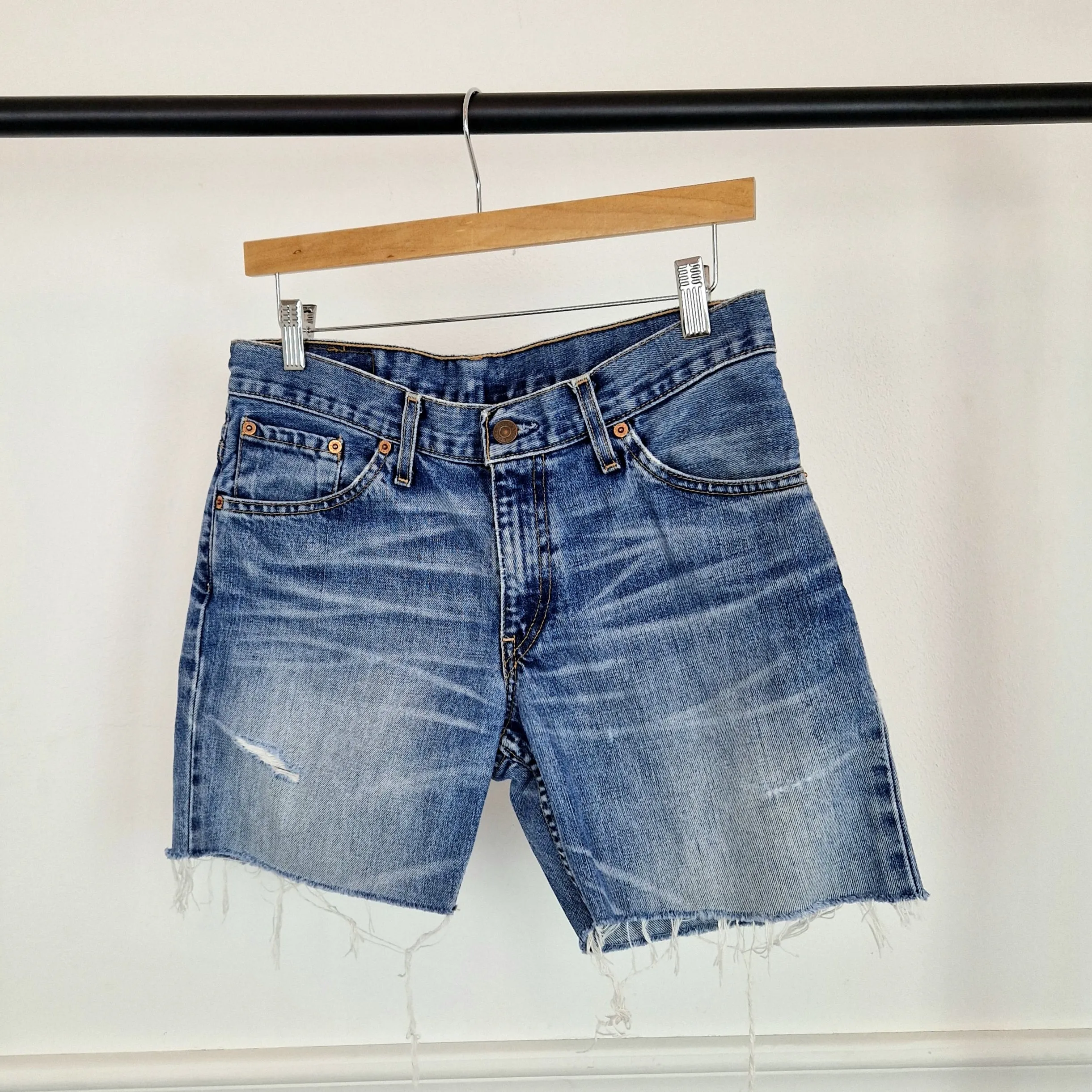 Shorts Levi's 516 W30