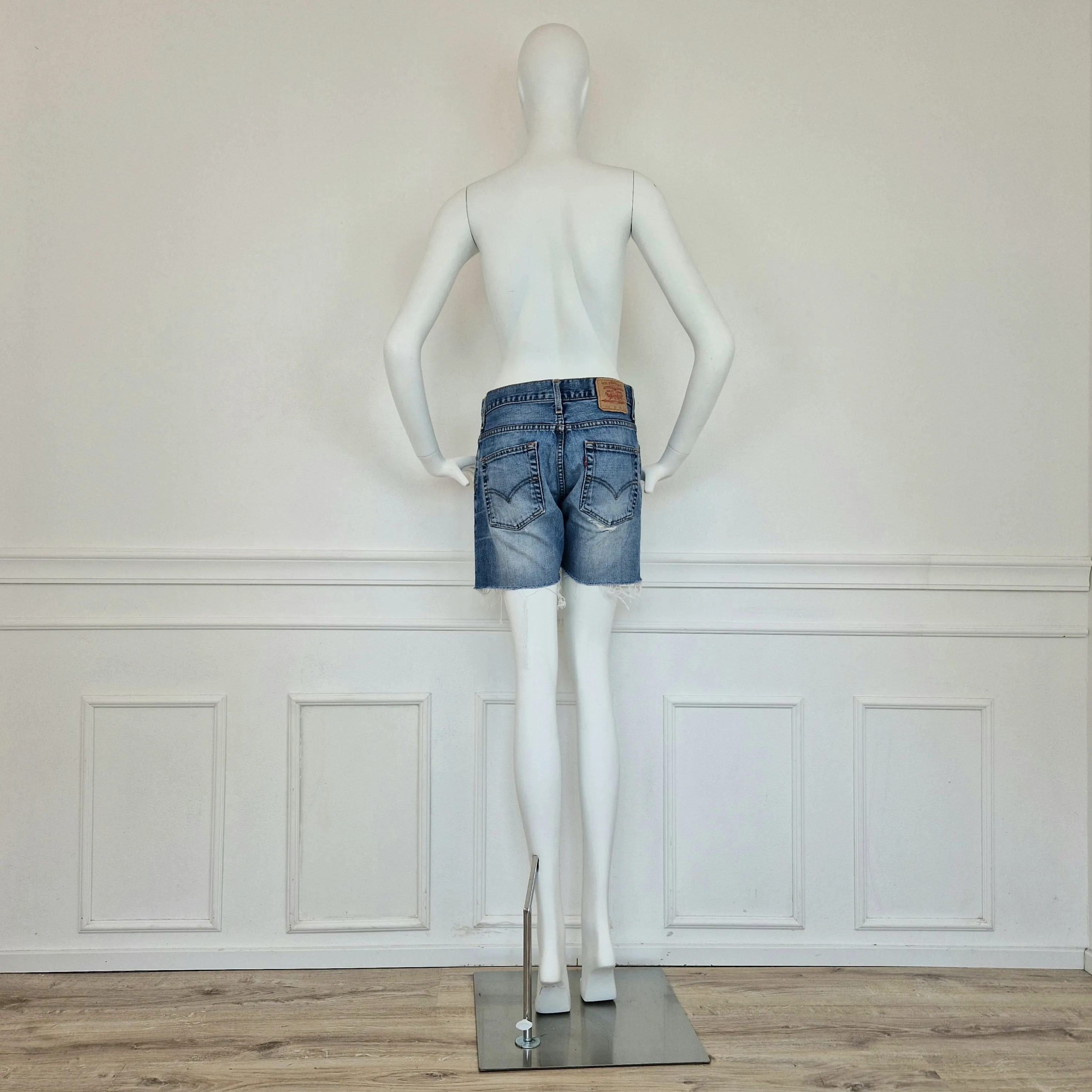 Shorts Levi's 516 W30