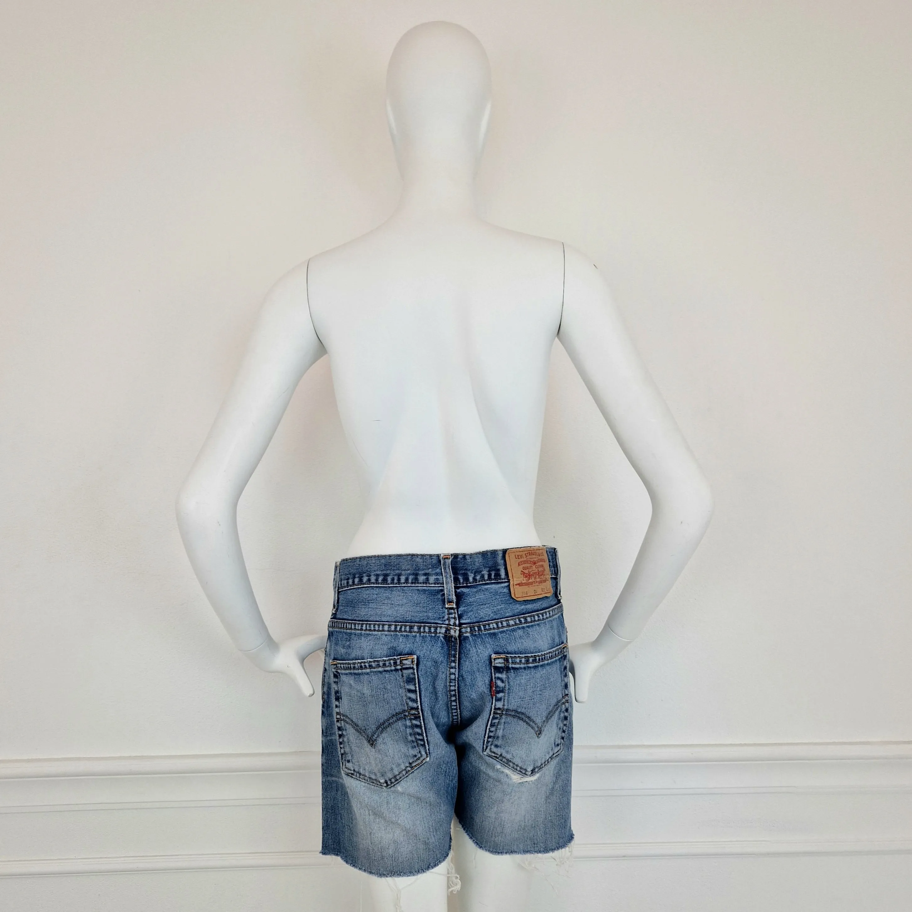 Shorts Levi's 516 W30