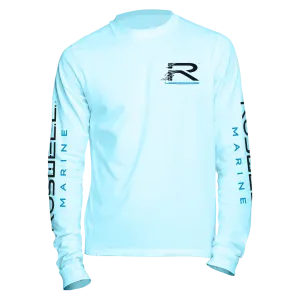 Sunset Long Sleeve UV