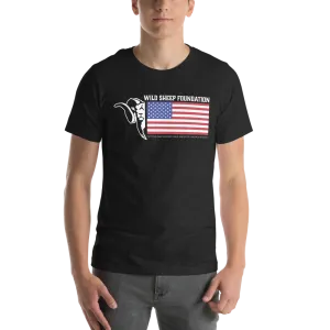 USA 1/2 Ram Shirt