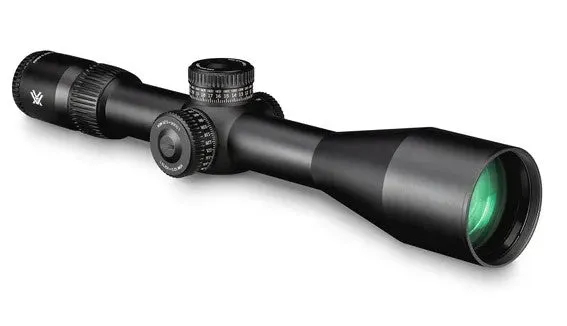 Vortex Venom 5-25x56 EBR7C MOA FFP SCOI Scope