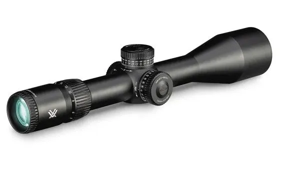 Vortex Venom 5-25x56 EBR7C MOA FFP SCOI Scope