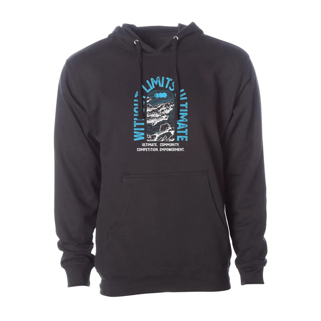 Without Limits Hoodie