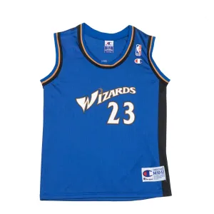 Youth Michael Jordan Washington Wizards Jersey #23